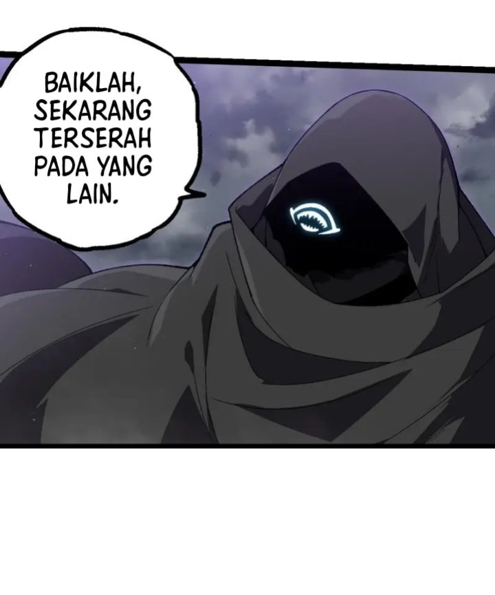 Evolution Begins With A Big Tree - Chapter 328 - Page 49