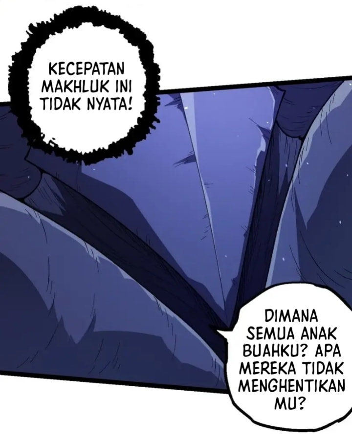 Evolution Begins With A Big Tree - Chapter 328 - Page 53