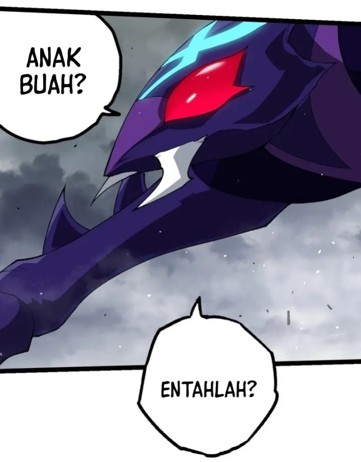 Evolution Begins With A Big Tree - Chapter 328 - Page 54