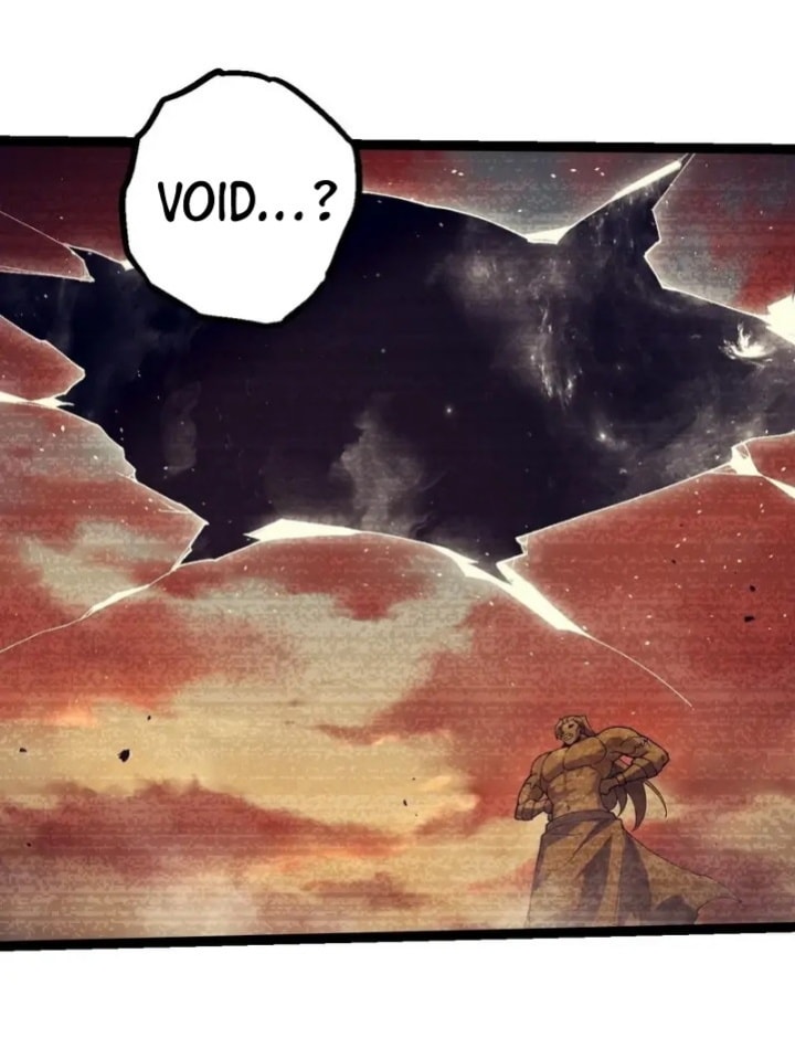 Evolution Begins With A Big Tree - Chapter 328 - Page 6