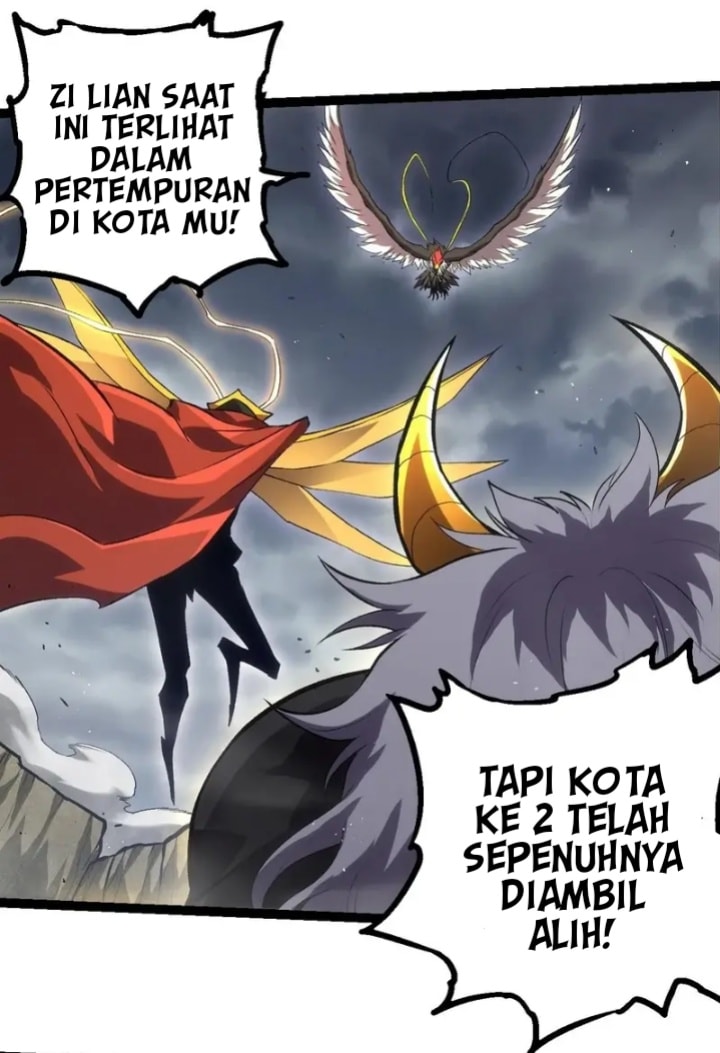 Evolution Begins With A Big Tree - Chapter 329 - Page 11