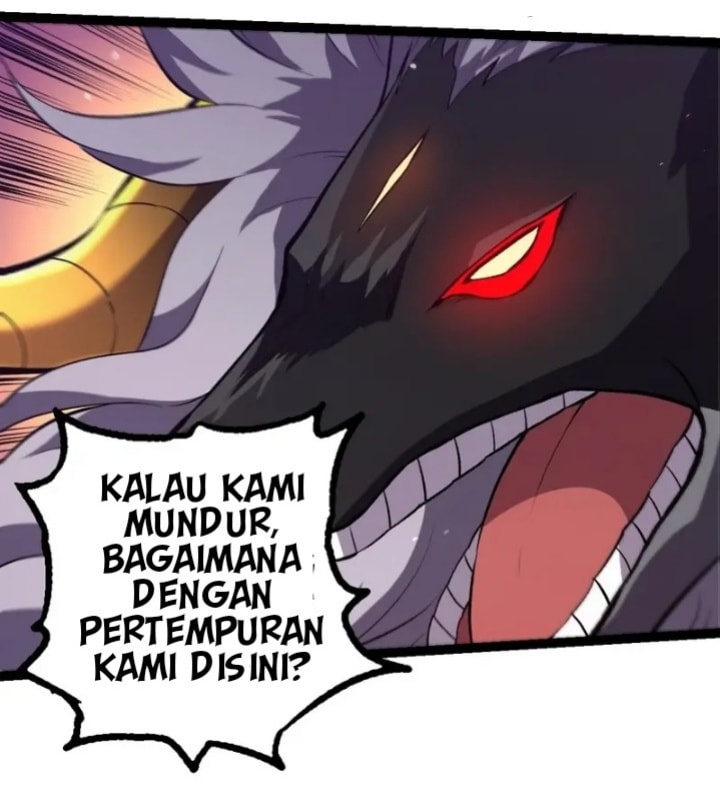 Evolution Begins With A Big Tree - Chapter 329 - Page 12