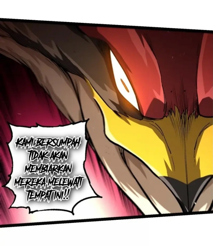 Evolution Begins With A Big Tree - Chapter 329 - Page 16