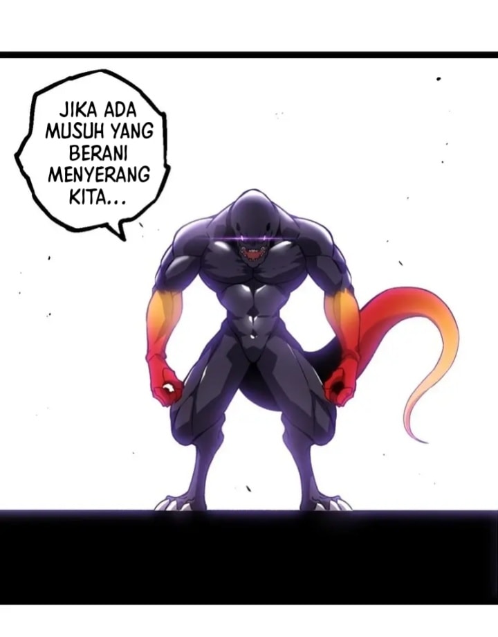 Evolution Begins With A Big Tree - Chapter 329 - Page 18