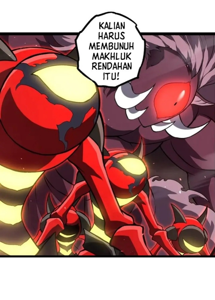 Evolution Begins With A Big Tree - Chapter 329 - Page 19