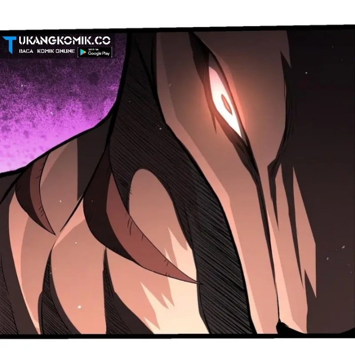 Evolution Begins With A Big Tree - Chapter 329 - Page 21