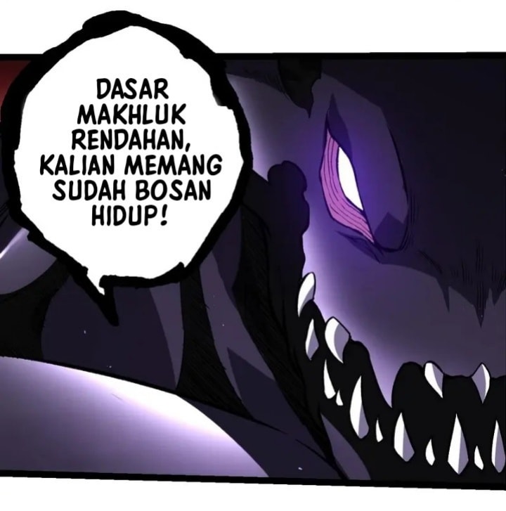 Evolution Begins With A Big Tree - Chapter 329 - Page 23