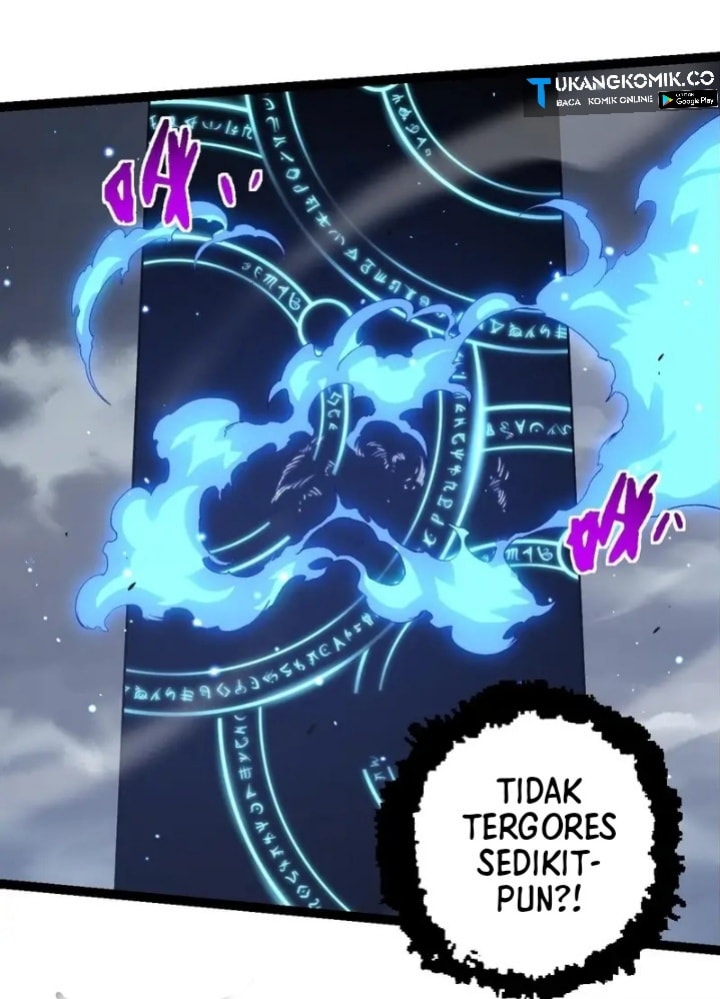 Evolution Begins With A Big Tree - Chapter 329 - Page 31