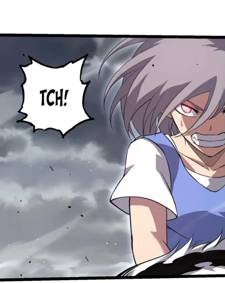 Evolution Begins With A Big Tree - Chapter 329 - Page 35