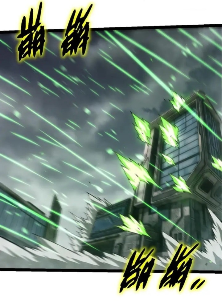Evolution Begins With A Big Tree - Chapter 329 - Page 37