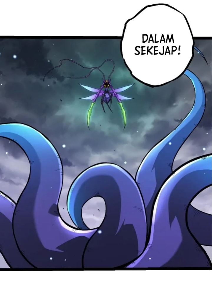 Evolution Begins With A Big Tree - Chapter 329 - Page 4