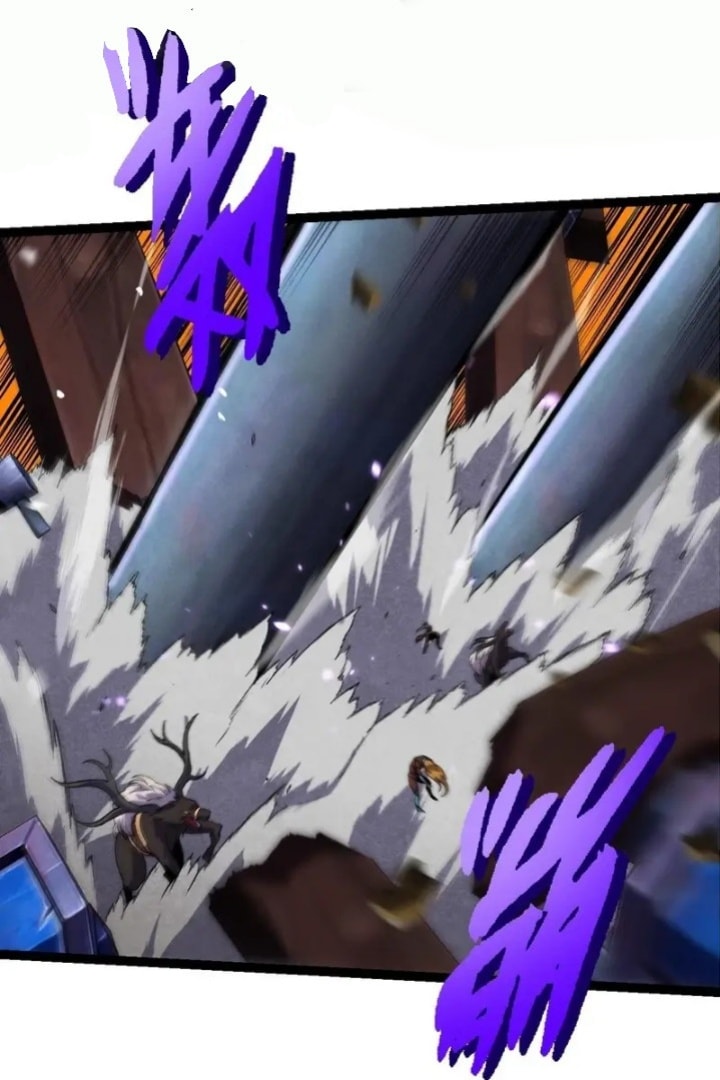 Evolution Begins With A Big Tree - Chapter 329 - Page 46