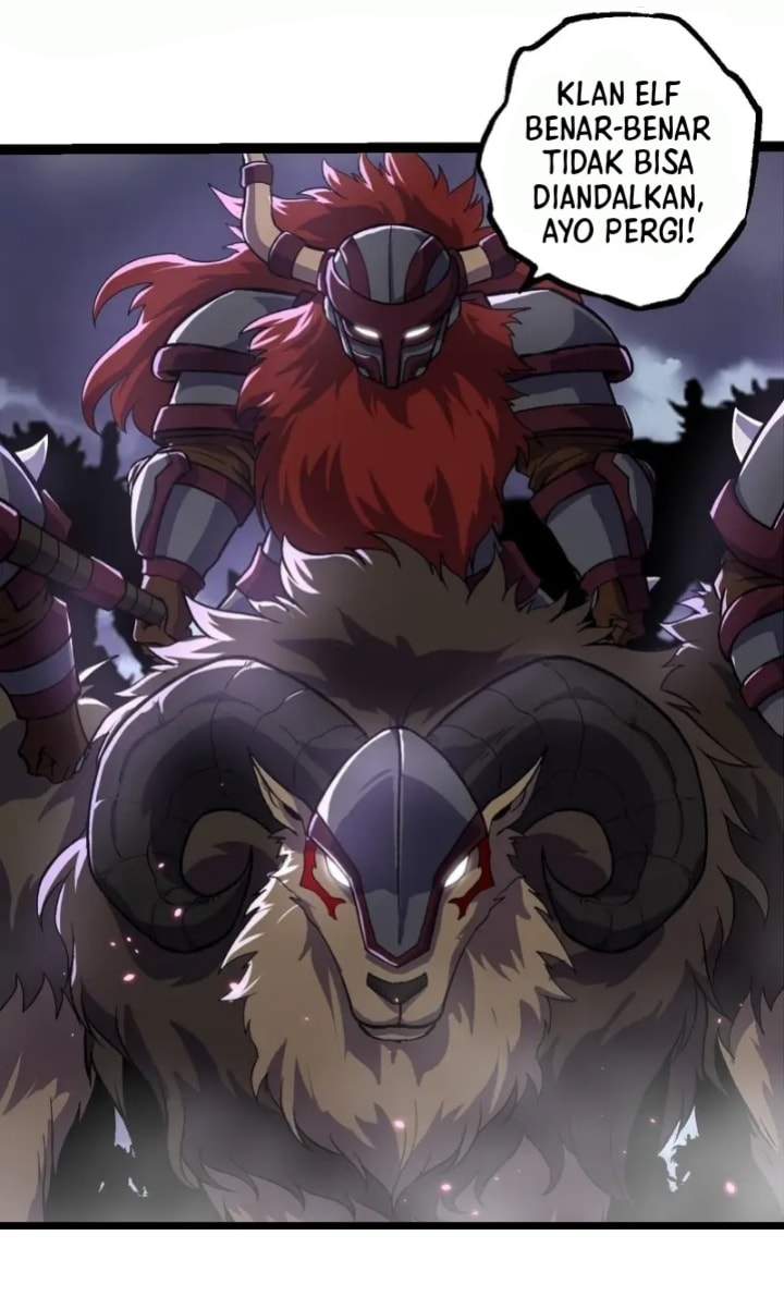 Evolution Begins With A Big Tree - Chapter 329 - Page 48