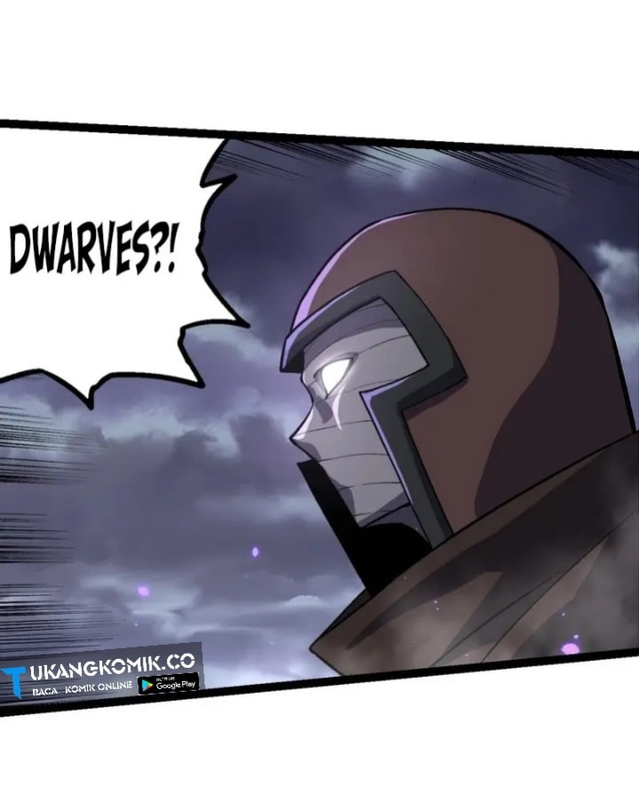 Evolution Begins With A Big Tree - Chapter 329 - Page 50