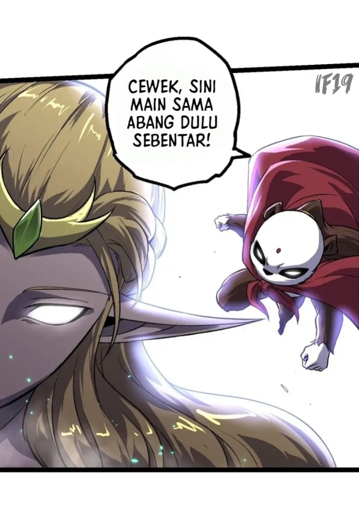 Evolution Begins With A Big Tree - Chapter 329 - Page 55