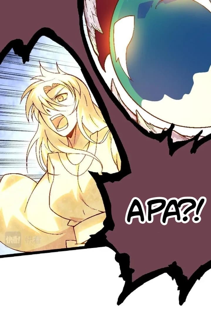 Evolution Begins With A Big Tree - Chapter 33 - Page 19