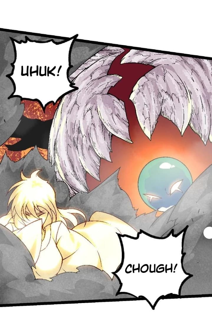 Evolution Begins With A Big Tree - Chapter 33 - Page 23