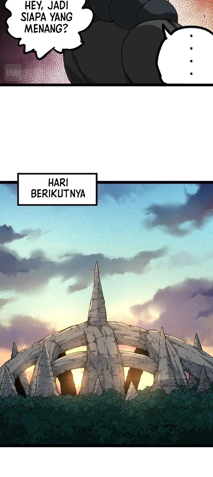 Evolution Begins With A Big Tree - Chapter 33 - Page 31