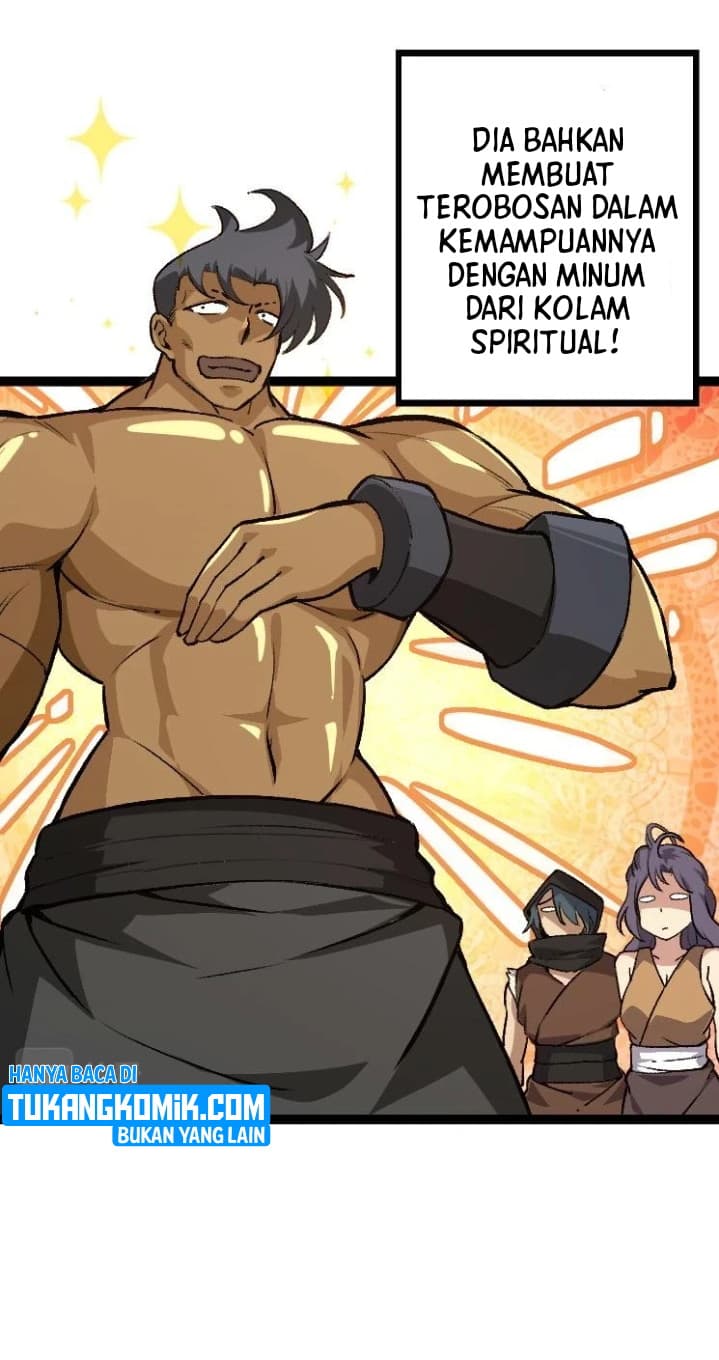 Evolution Begins With A Big Tree - Chapter 33 - Page 40