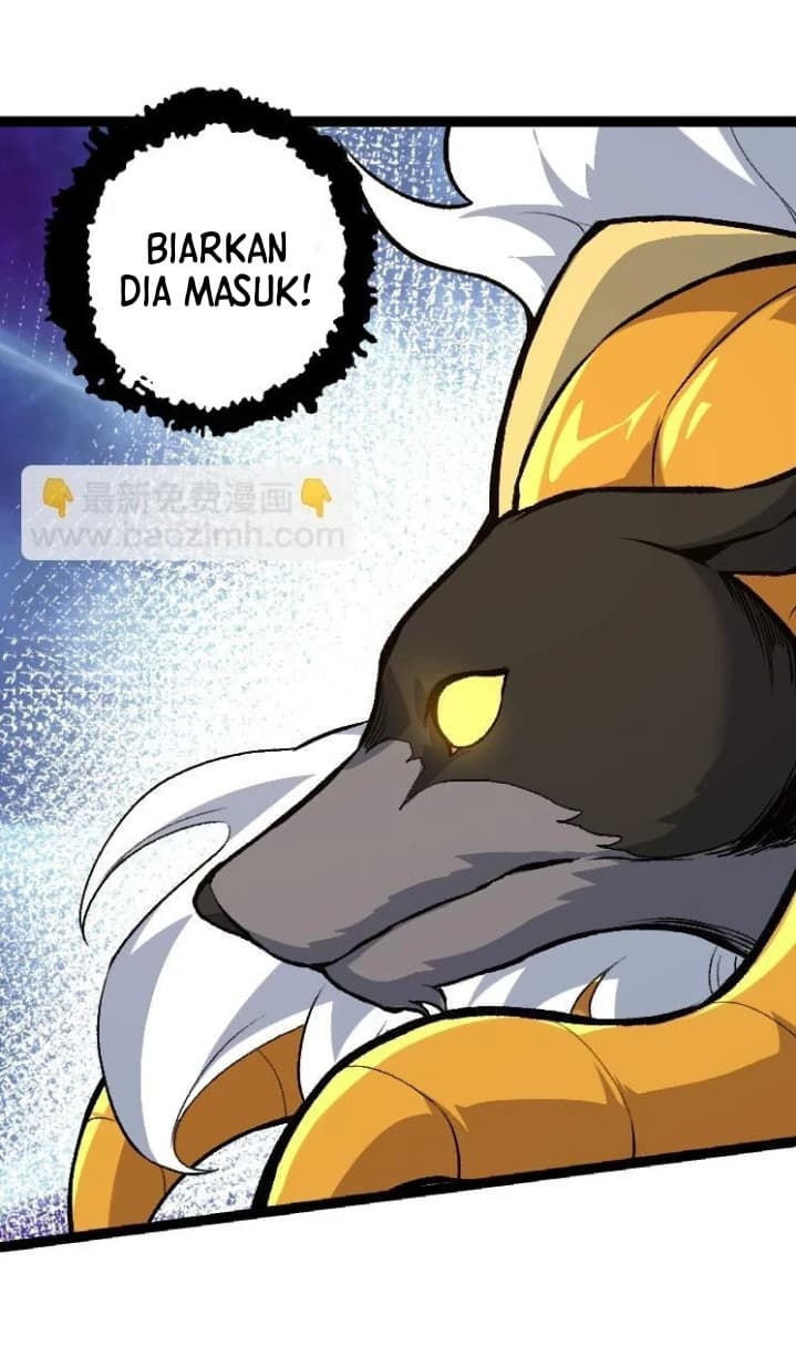 Evolution Begins With A Big Tree - Chapter 33 - Page 47