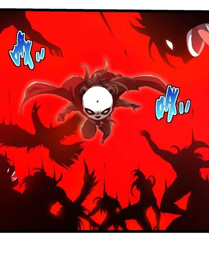 Evolution Begins With A Big Tree - Chapter 330 - Page 13