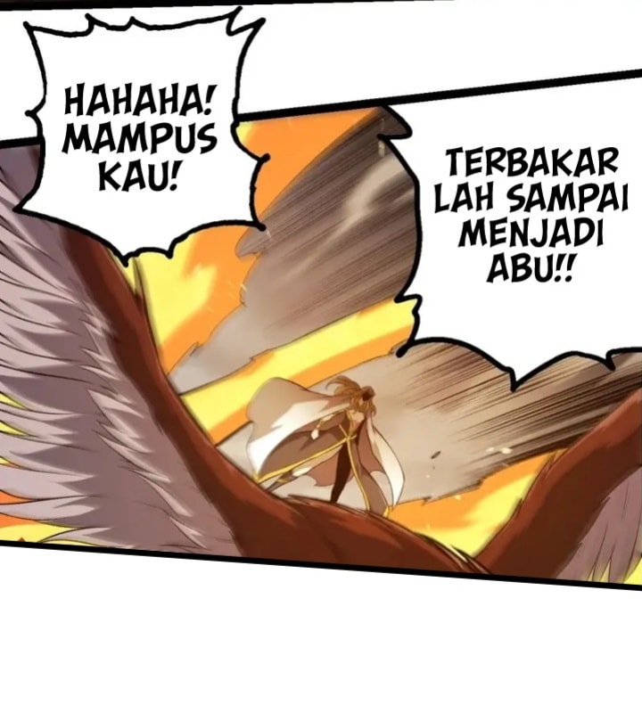 Evolution Begins With A Big Tree - Chapter 330 - Page 18