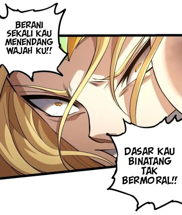 Evolution Begins With A Big Tree - Chapter 330 - Page 23