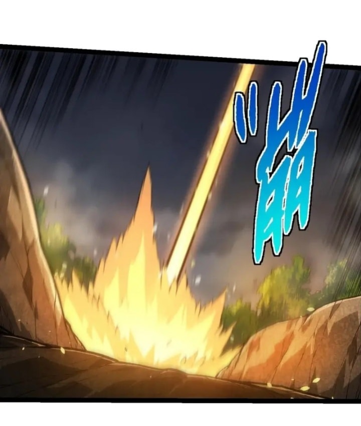 Evolution Begins With A Big Tree - Chapter 330 - Page 25