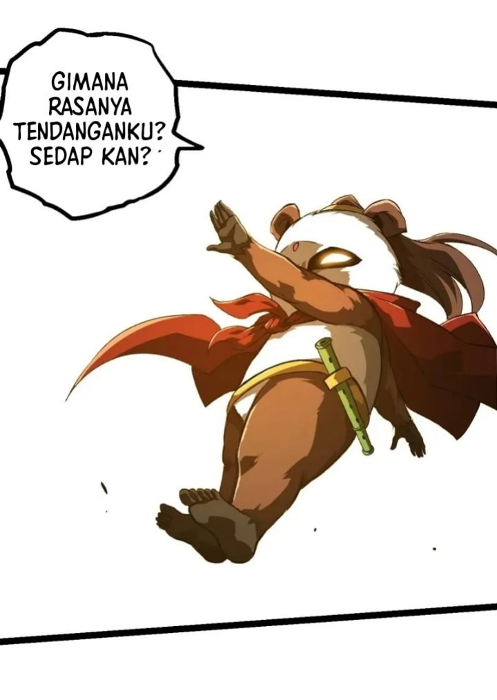 Evolution Begins With A Big Tree - Chapter 330 - Page 26