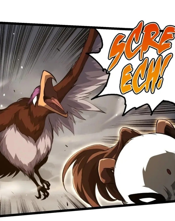 Evolution Begins With A Big Tree - Chapter 330 - Page 27