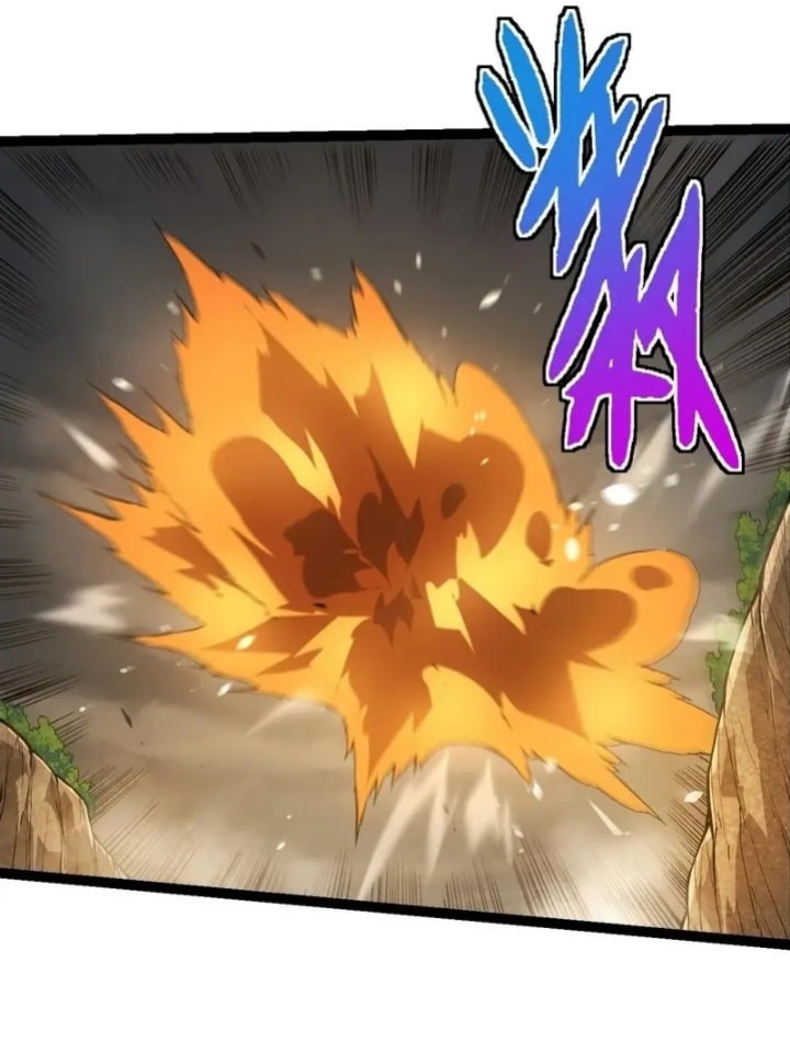 Evolution Begins With A Big Tree - Chapter 330 - Page 28