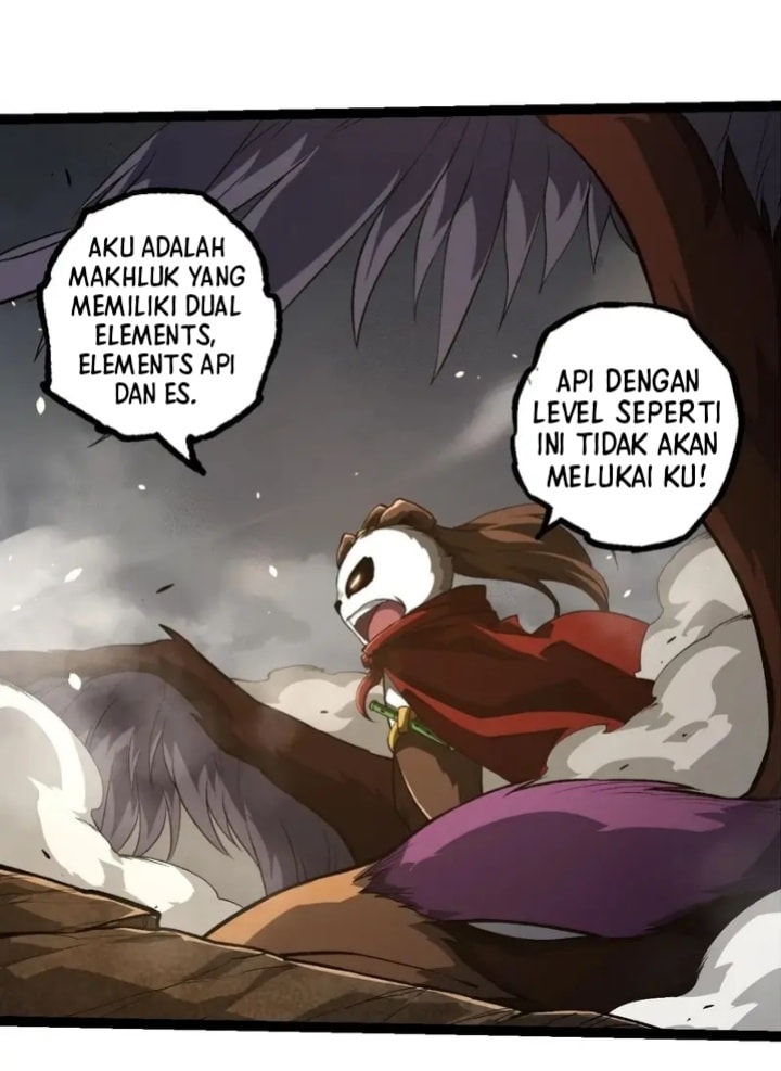 Evolution Begins With A Big Tree - Chapter 330 - Page 29