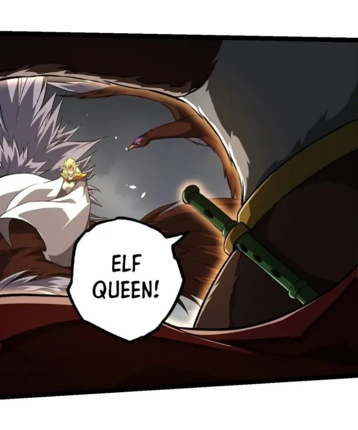 Evolution Begins With A Big Tree - Chapter 330 - Page 3