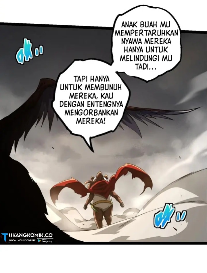 Evolution Begins With A Big Tree - Chapter 330 - Page 30