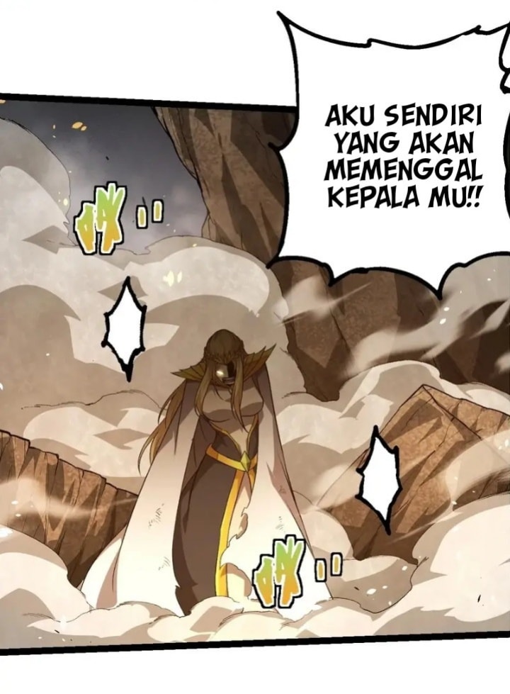 Evolution Begins With A Big Tree - Chapter 330 - Page 32
