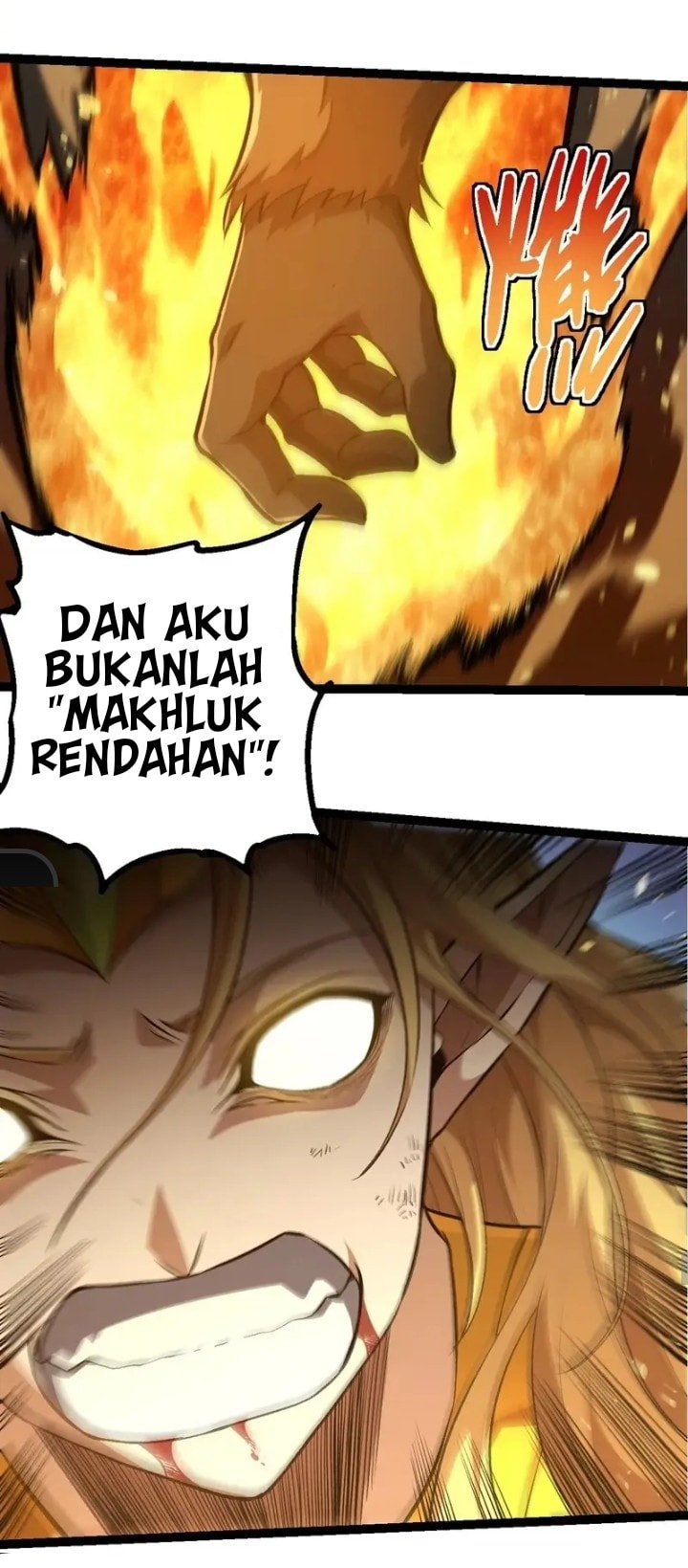 Evolution Begins With A Big Tree - Chapter 330 - Page 33
