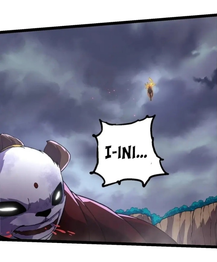 Evolution Begins With A Big Tree - Chapter 330 - Page 37