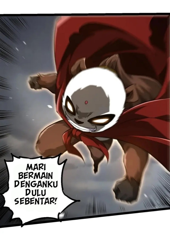 Evolution Begins With A Big Tree - Chapter 330 - Page 4