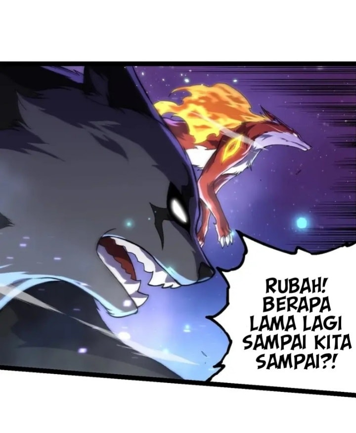 Evolution Begins With A Big Tree - Chapter 330 - Page 41