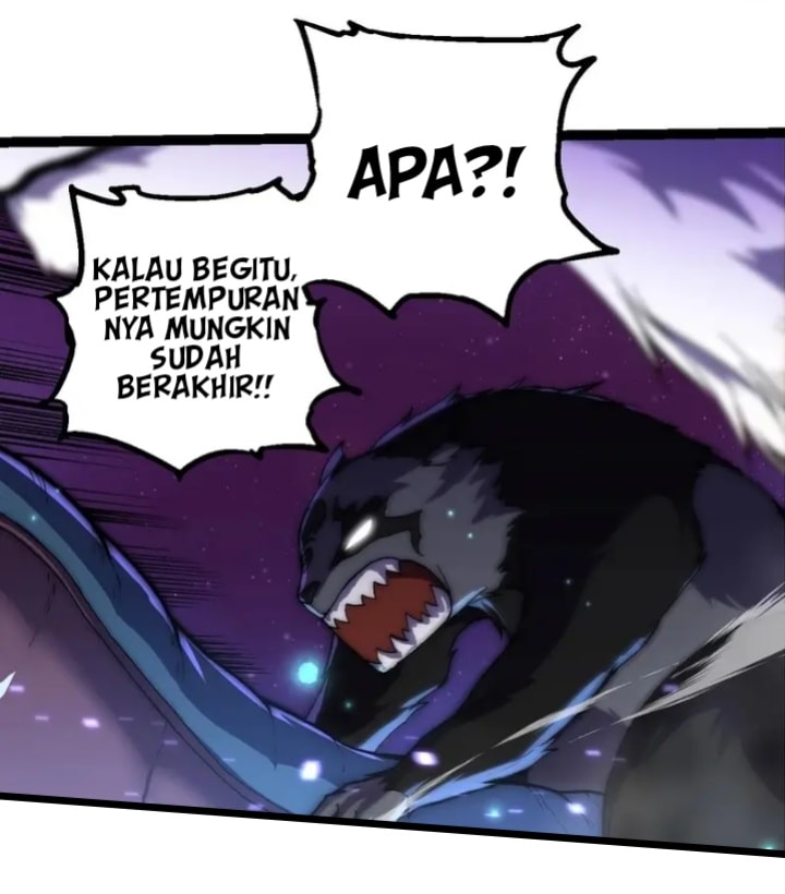 Evolution Begins With A Big Tree - Chapter 330 - Page 43