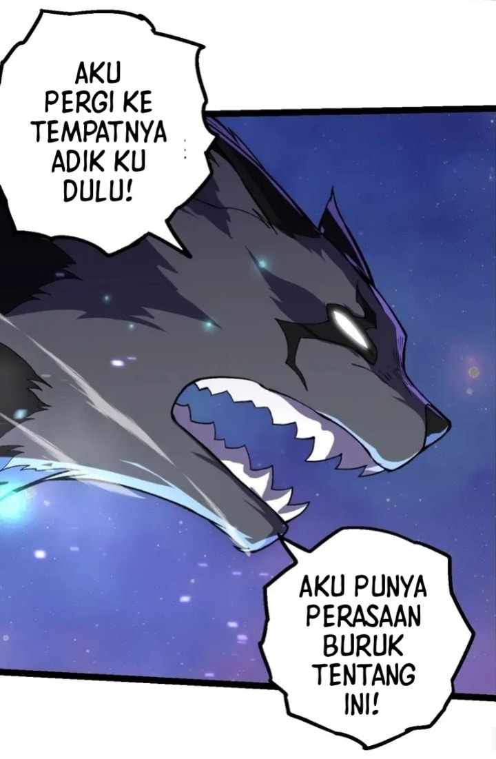Evolution Begins With A Big Tree - Chapter 330 - Page 44