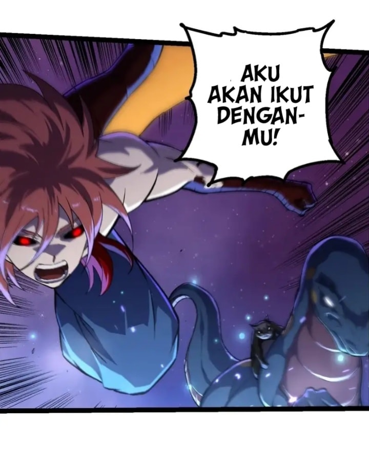 Evolution Begins With A Big Tree - Chapter 330 - Page 45