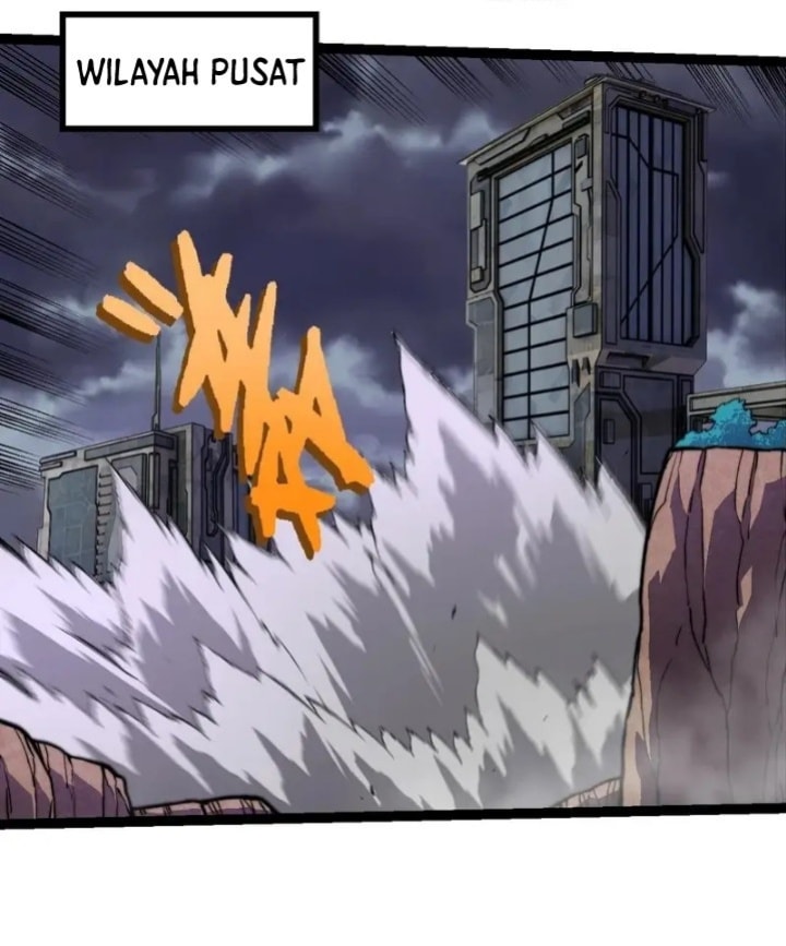 Evolution Begins With A Big Tree - Chapter 330 - Page 49