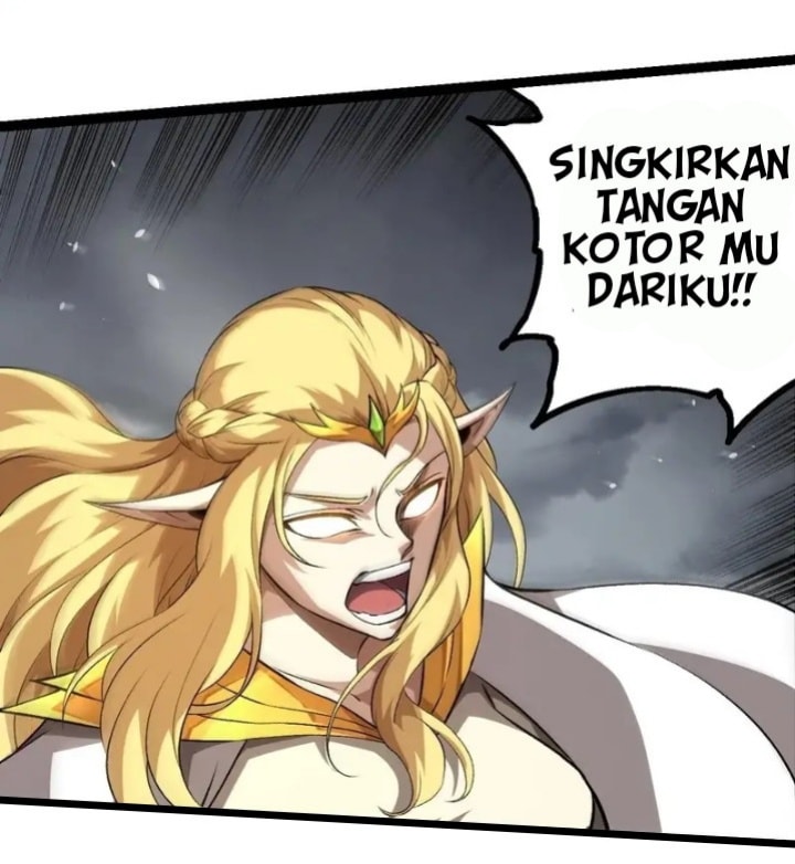 Evolution Begins With A Big Tree - Chapter 330 - Page 5