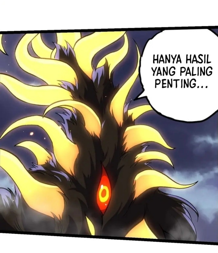 Evolution Begins With A Big Tree - Chapter 330 - Page 54