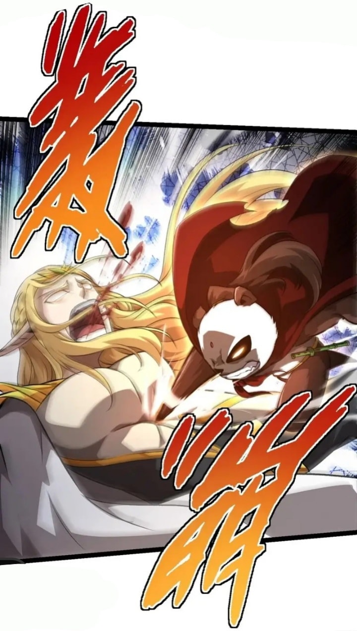 Evolution Begins With A Big Tree - Chapter 330 - Page 6