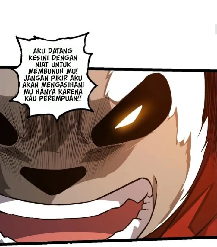 Evolution Begins With A Big Tree - Chapter 330 - Page 8