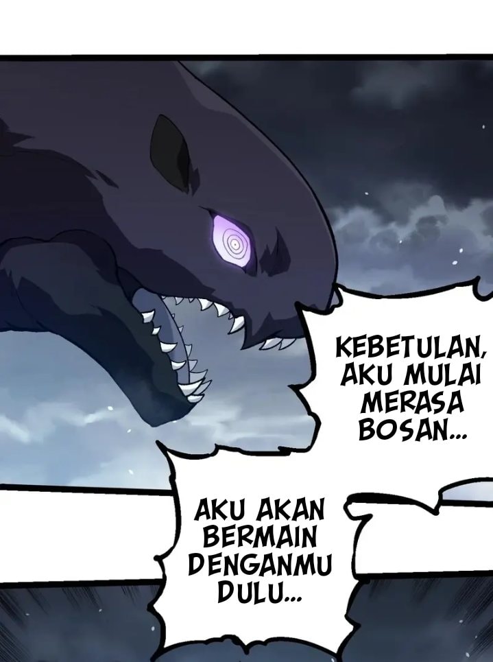 Evolution Begins With A Big Tree - Chapter 331 - Page 13