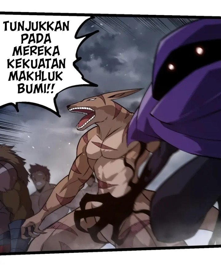 Evolution Begins With A Big Tree - Chapter 331 - Page 15