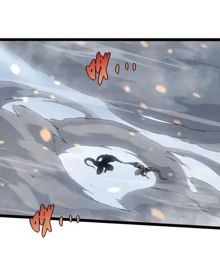 Evolution Begins With A Big Tree - Chapter 331 - Page 17